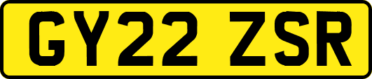 GY22ZSR