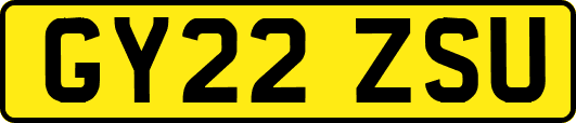 GY22ZSU