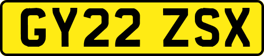 GY22ZSX