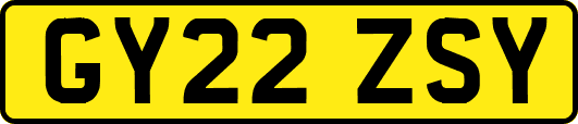 GY22ZSY