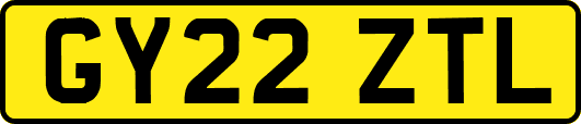 GY22ZTL