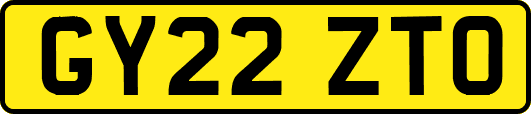 GY22ZTO