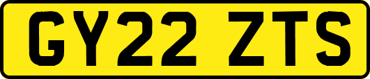 GY22ZTS