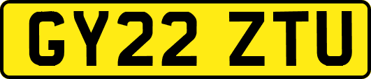 GY22ZTU
