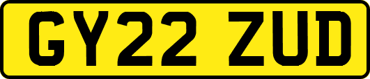 GY22ZUD