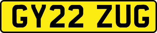 GY22ZUG