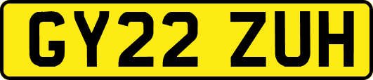 GY22ZUH
