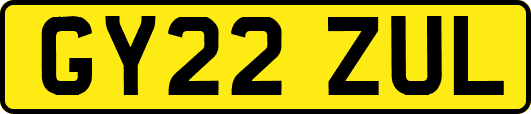 GY22ZUL