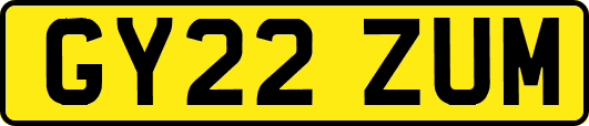 GY22ZUM
