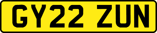 GY22ZUN
