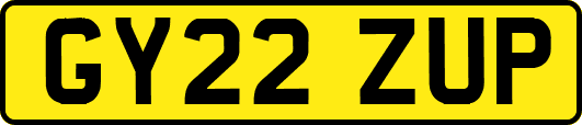 GY22ZUP