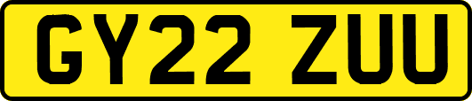 GY22ZUU