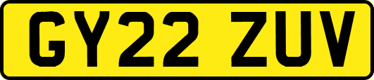 GY22ZUV