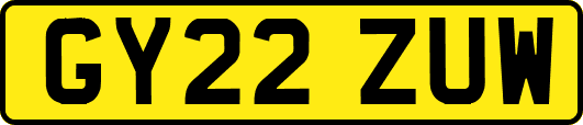 GY22ZUW
