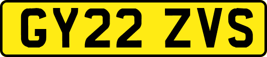 GY22ZVS