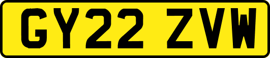 GY22ZVW
