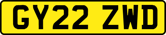 GY22ZWD