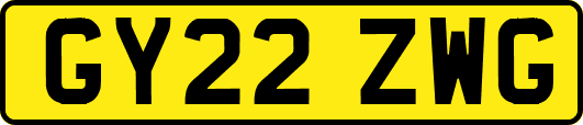 GY22ZWG