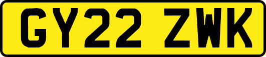GY22ZWK