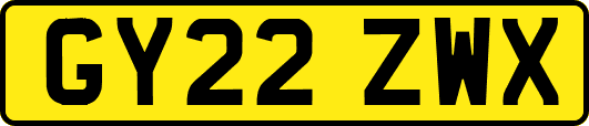 GY22ZWX
