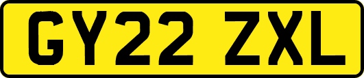 GY22ZXL