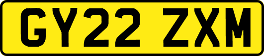 GY22ZXM