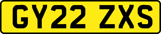 GY22ZXS