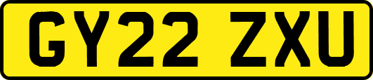 GY22ZXU