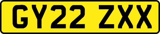 GY22ZXX