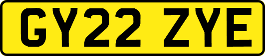 GY22ZYE