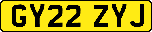 GY22ZYJ