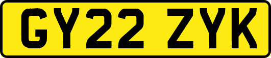 GY22ZYK