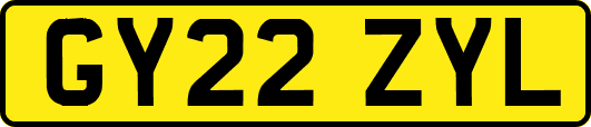 GY22ZYL