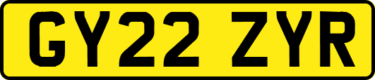 GY22ZYR