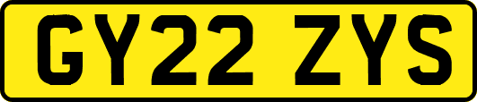 GY22ZYS
