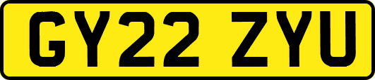 GY22ZYU