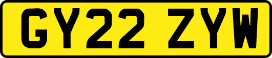 GY22ZYW