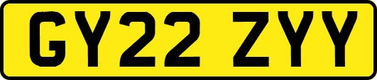 GY22ZYY