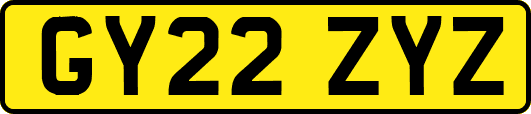 GY22ZYZ