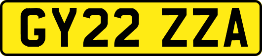 GY22ZZA