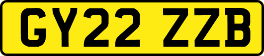 GY22ZZB