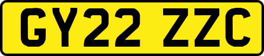 GY22ZZC