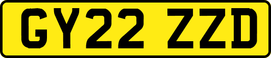 GY22ZZD