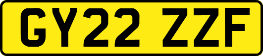 GY22ZZF