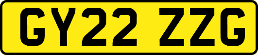 GY22ZZG