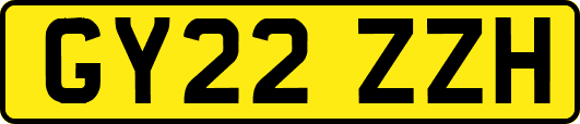 GY22ZZH