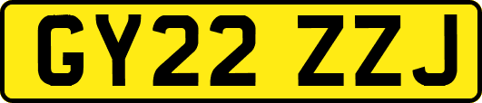 GY22ZZJ