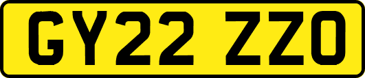 GY22ZZO