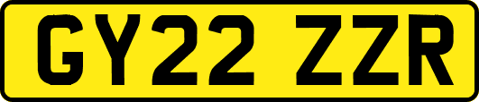 GY22ZZR
