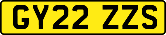 GY22ZZS